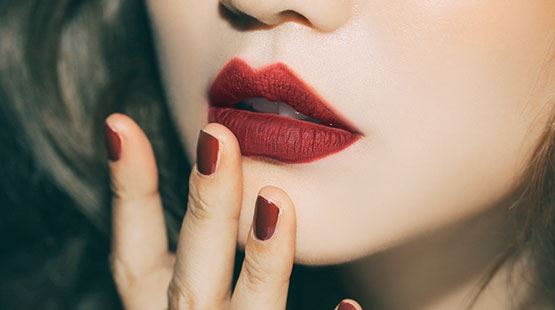 It`s hard to find expensive lipsticks if you make these mistakes while lipsticking